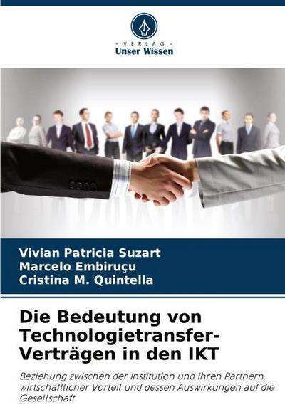Die Bedeutung von Technologietransfer-Verträgen in den IKT