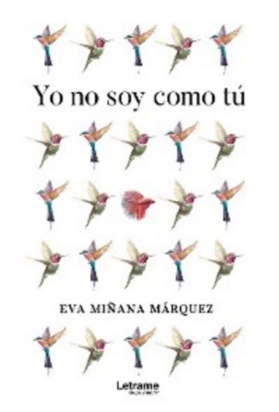 Yo no soy como tú
