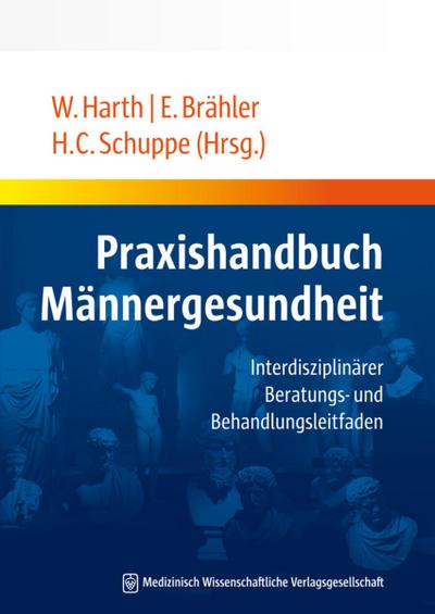 Praxishandbuch Männergesundheit