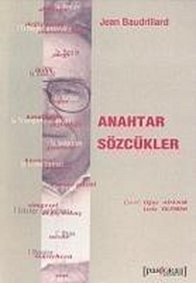 Anahtar Sözcükler
