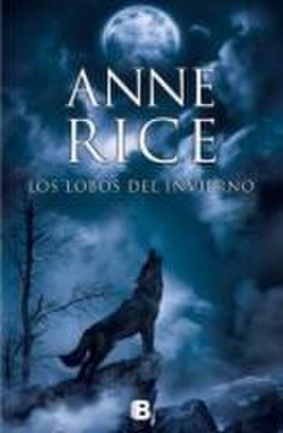 El don del lobo 2. Los lobos del invierno