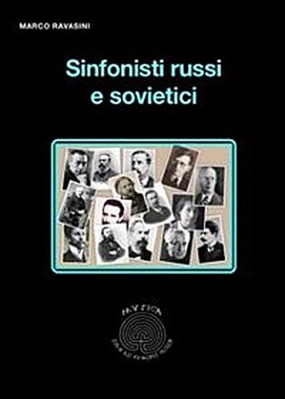 Sinfonisti russi e sovietici