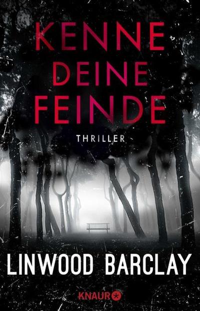 Kenne deine Feinde
