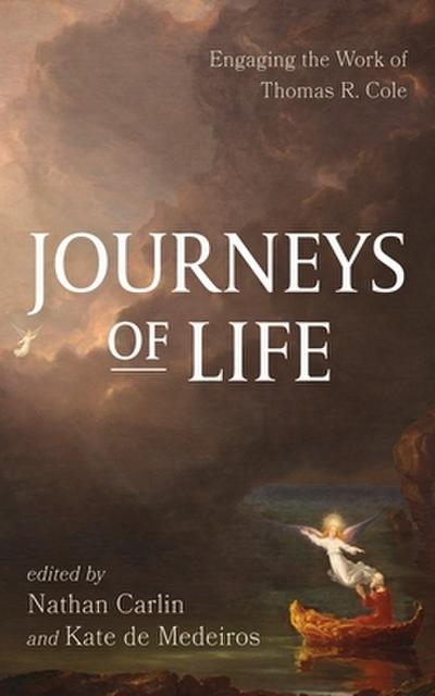 Journeys of Life