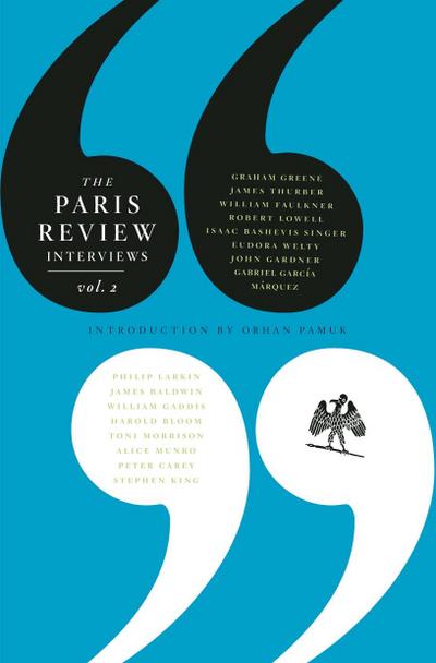 The Paris Review Interviews: Vol. 2 - Philip Gourevitch
