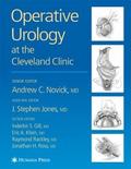 Operative Urology
