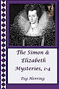 The Simon & Elizabeth Mysteries Boxed Set