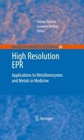 High Resolution EPR