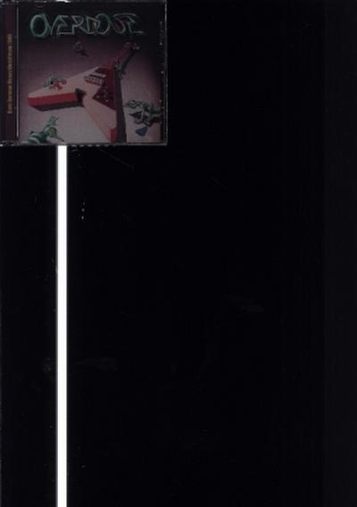 To The Top, 1 Audio-CD