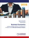 Business Economics (1, #1)