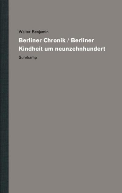 Werke und Nachlaß. Kritische Gesamtausgabe Werke und Nachlaß. Kritische Gesamtausgabe, 2 Teile