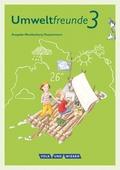 Umweltfreunde - Mecklenburg-Vorpommern - Ausgabe 2