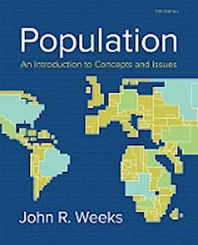 Weeks, J:  Population
