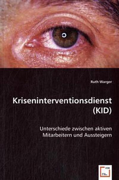 Kriseninterventionsdienst (KID)
