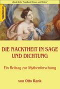 Die Nacktheit in Sage und Dichtung