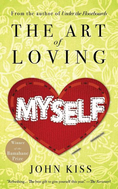 The Art of Loving Myself