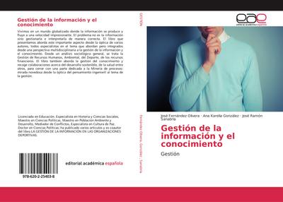 Gestión de la información y el conocimiento
