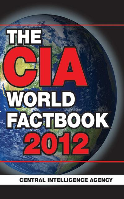 The CIA World Factbook 2012