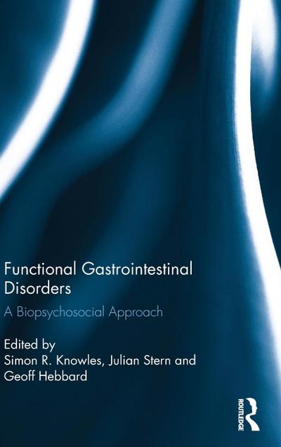 Functional Gastrointestinal Disorders