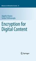 Encryption for Digital Content