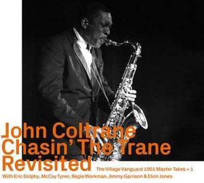 Chasin’ The Trane revisited