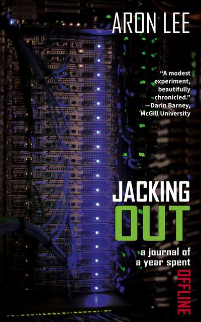 Jacking Out