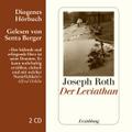 Der Leviathan,2 Audio-CD