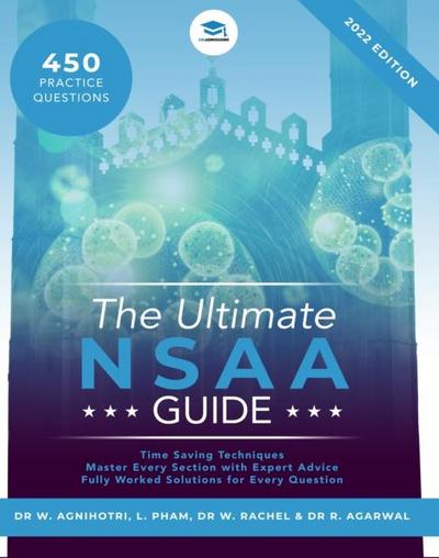The Ultimate NSAA Guide