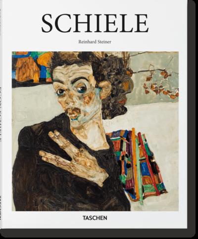 Egon Schiele