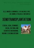 Xenotransplantation