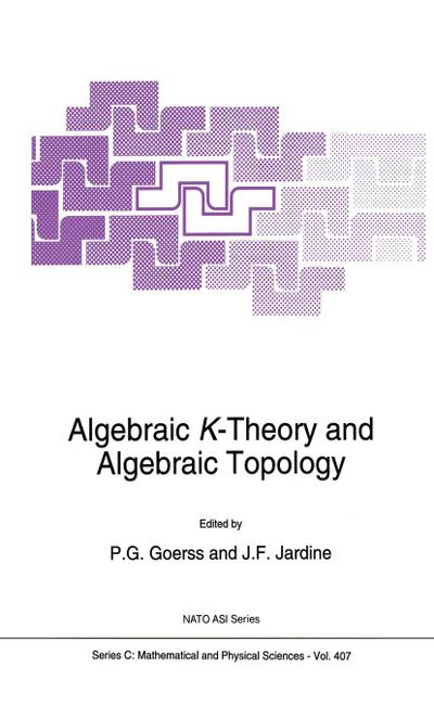 Algebraic K-Theory and Algebraic Topology