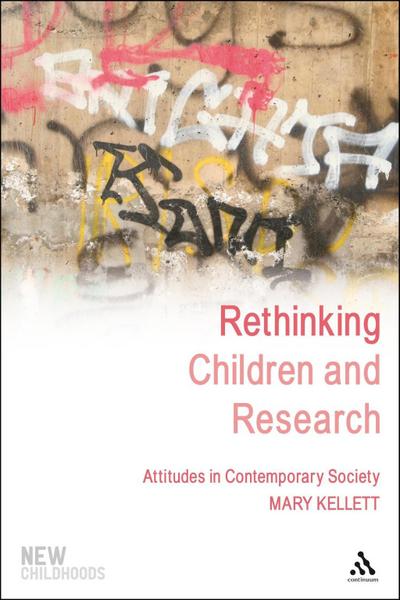 Rethinking Children and Research