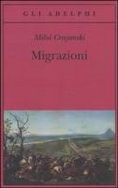 Migrazioni