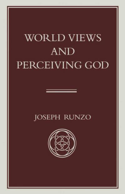 World Views and Perceiving God