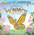 Monica to Monarch