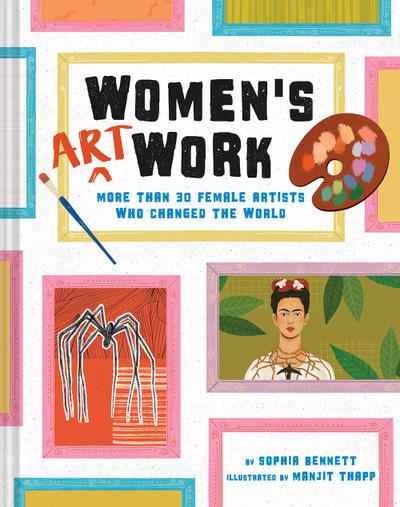 Women’s Art Work