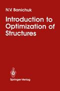 Introduction to Optimization of Structures