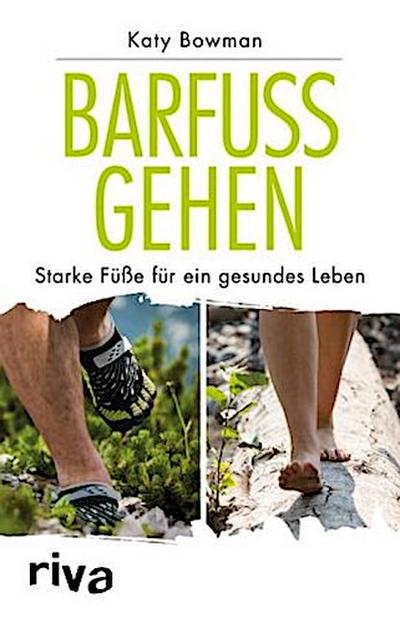 Barfuß gehen