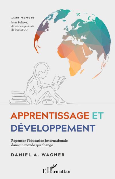 Apprentissage et développement