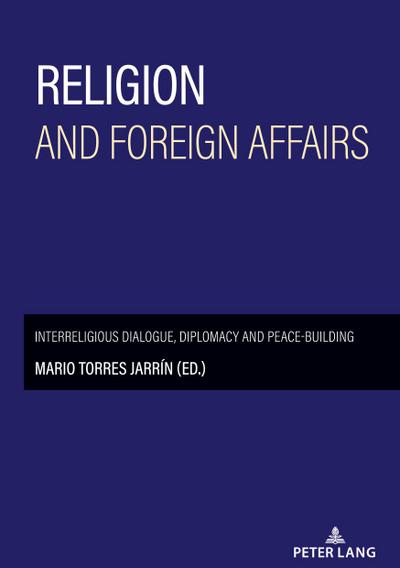 Religion and foreign affairs