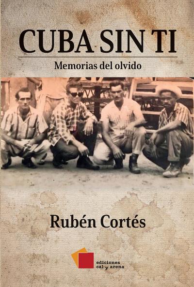 Cuba sin ti