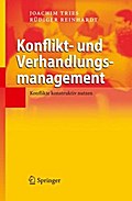 Konflikt- und Verhandlungsmanagement
