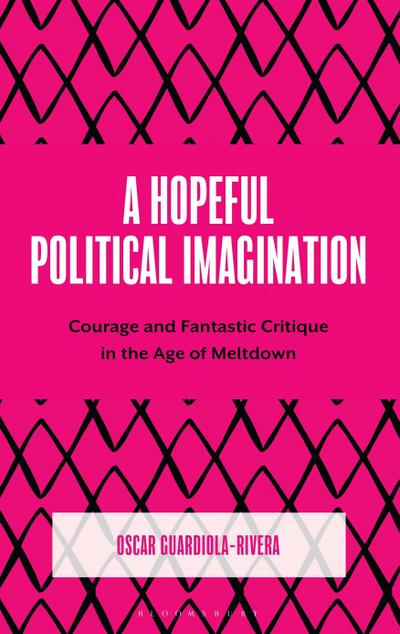 A Hopeful Political Imagination