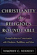 Christianity at the Religious Roundtable