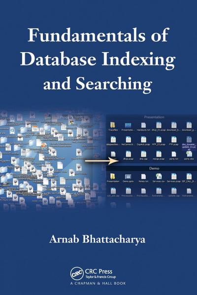 Fundamentals of Database Indexing and Searching