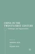 China in the Twenty-First Century