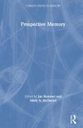 Prospective Memory