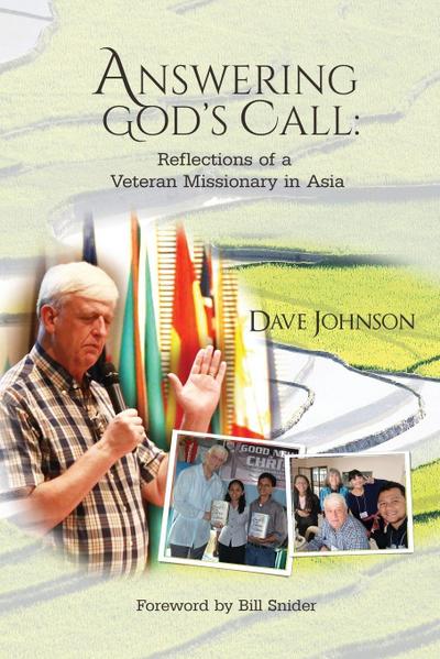 Answering God’s Call