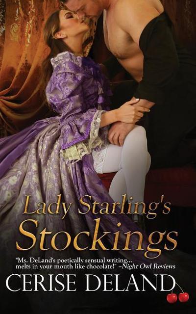 Lady Starling’s Stockings