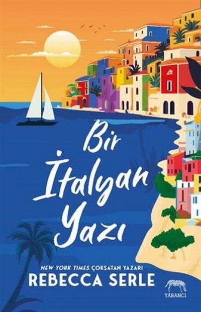 Bir Italyan Yazi